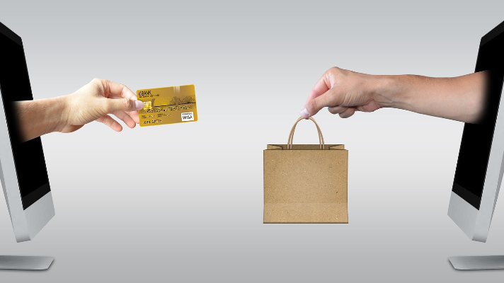 put your store online